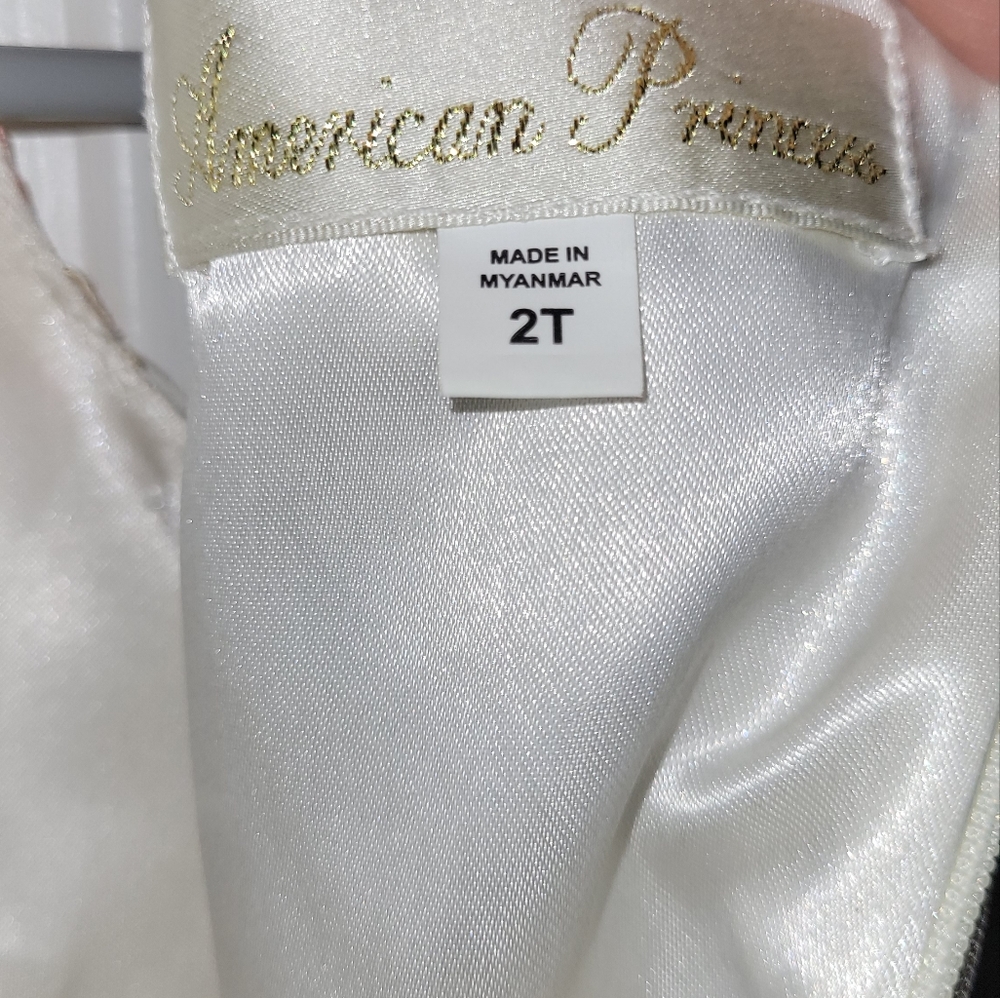 Princess Dress - Picture 3 of 3